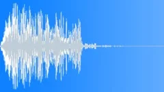 Big space missileSound Effect