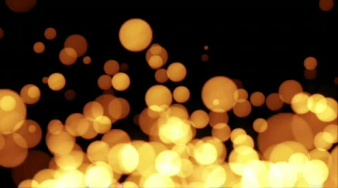 Big Sparkling light  Vidéo 321803