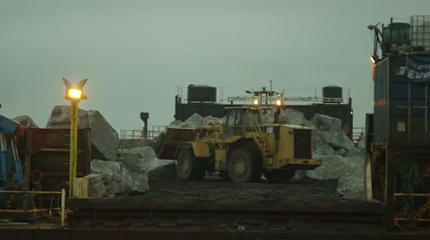 Big Splash 2 Stock Footage 47155002