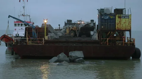 Big Splash 3 Stock Footage 47151983