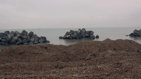 Big Splash 4 Stock Footage 47152233