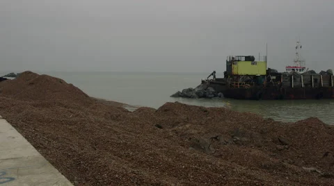 Big Splash 5 Stock Footage 47149165