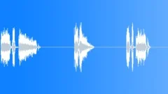 Big (Spoken) 1 Sound Effect