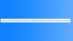 Big steamy machine 4 Sound Effect