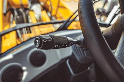 Big steering wheel Photos