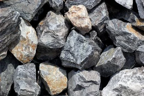 Big stone Stock Photos