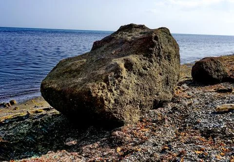 Big Stone Stock Photos