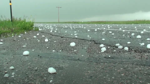 Big Stones Stock Footage 54748693