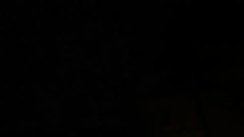 Big storm Stock Footage 212620777