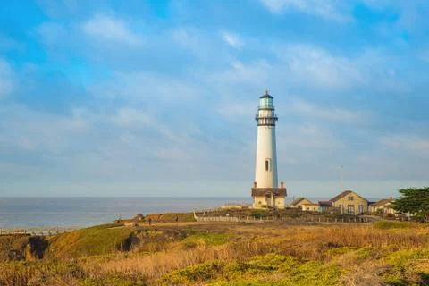 Big Sur Foto stock