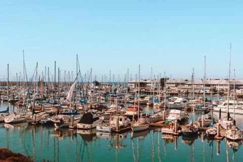 Big Sur Foto stock