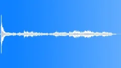 Big sword takingSound Effect