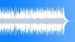 Big synth theme - 125 bpm SHORT Stock Music