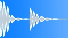 Big temple gongSound Effect