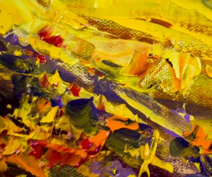 Big texture leaves, tree branches Close up fragment Illustrazione stock