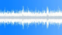 Big thriller strings A maj 135bpm LOOP 3Stock Music