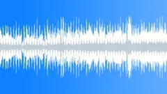 Big thriller strings A maj 135bpm LOOP 2Stock Music