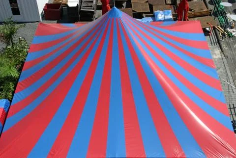 Big Top Stock Photos