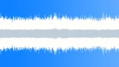 Big truck idling in traffic jamSound Effect