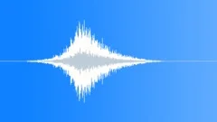 Big truck mid distant passing whooshSound Effect
