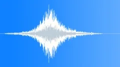 Big truck single pass-bySound Effect