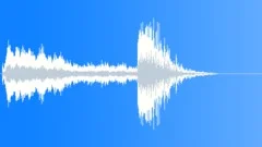 Big tryumph announce fanfare Sound Effect