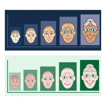 Big  Vector set of Infographic elements for your documents and reports Stock Illustration