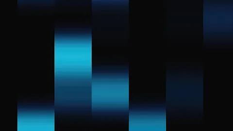 Big vertical lines Stock Illustration