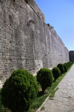 Big wall Stock Photos