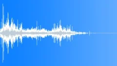 Big Water Splash Sound Effect
