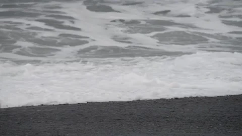 A big wave Stock Footage 143963479