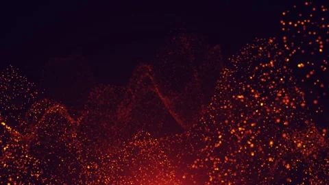 Big Waves Stock Footage 281157958