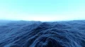 Big Waves LM02 Storm Animation HD Footage