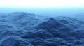 Big Waves LM05 Storm Animation HD Footage