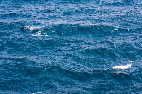 Big waves Stock Photos