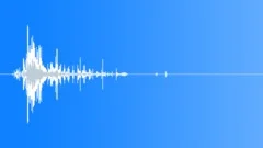 Big wet splat Sound Effect