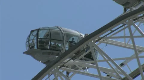 BIG WHEEL Stock-Footage 11286733