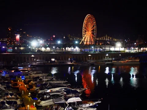 Big Wheel Video stock 101032167