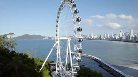 Big Wheel Video stock 194063881