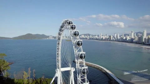 Big Wheel Video stock 194063907