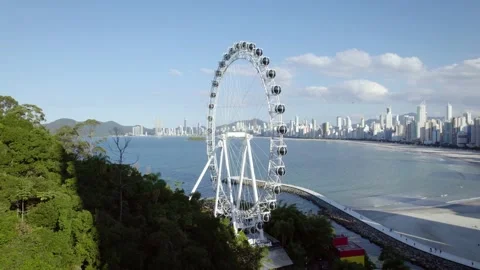 Big Wheel Video stock 194064040