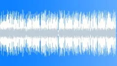 Big Wheel Trucker (Blues Rock) - BedStock Music