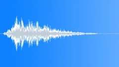 Big whoosh 03 Sound Effect