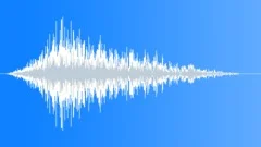 Big whoosh 04 Sound Effect