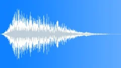 Big whoosh 09 Sound Effect