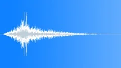 Big whoosh 16 Sound Effect
