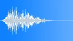 Big whoosh 31 Sound Effect