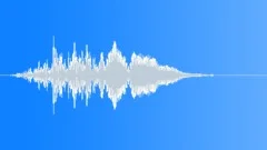 Big whoosh 36 Sound Effect