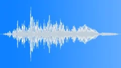 Big whoosh 37 Sound Effect