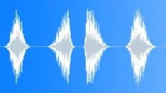 Big Whoosh Flyby (4 items)Sound Effect